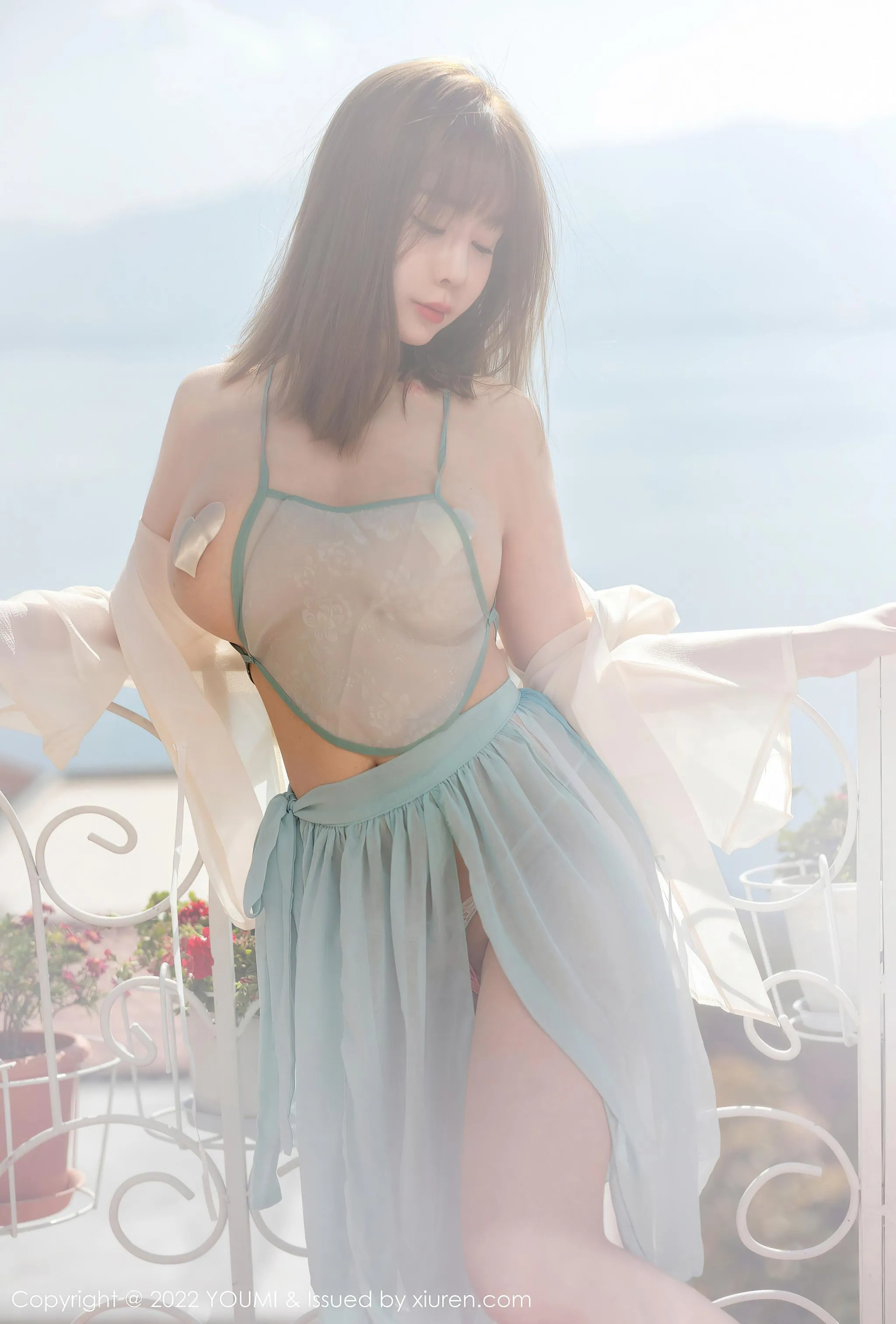 [YouMi尤蜜荟] 2022.06.02 VOL.798 王雨纯 [71P]插图3